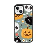 Trick-Or-Treat | Halloween Series | Custom MagSafe Case Design for Apple iPhone 13 Series