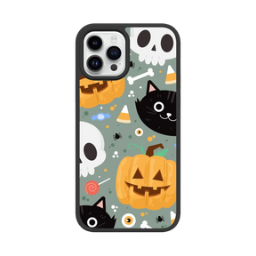 Trick-Or-Treat | Halloween Series | Custom MagSafe Case Design for Apple iPhone 13 Series