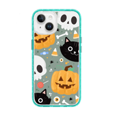 Trick-Or-Treat | Halloween Series | Custom MagSafe Case Design for Apple iPhone 14 Series