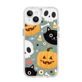 Trick-Or-Treat | Halloween Series | Custom MagSafe Case Design for Apple iPhone 14 Series