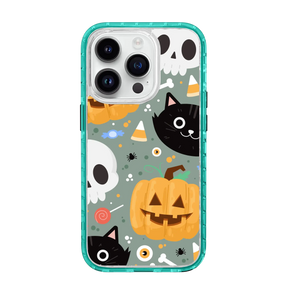 Trick-Or-Treat | Halloween Series | Custom MagSafe Case Design for Apple iPhone 14 Series