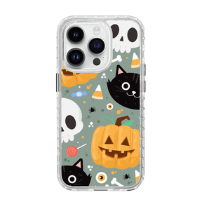 Trick-Or-Treat | Halloween Series | Custom MagSafe Case Design for Apple iPhone 14 Series