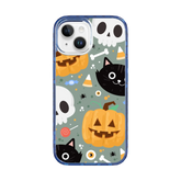 Trick-Or-Treat | Halloween Series | Custom MagSafe Case Design for Apple iPhone 15 Series