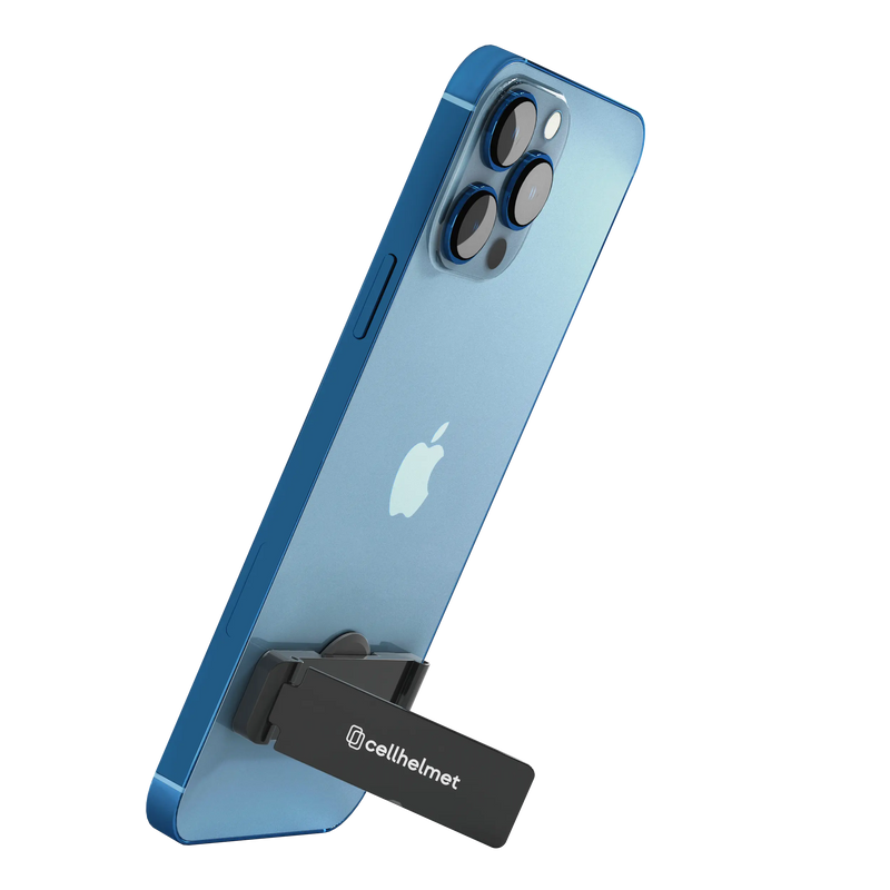 Universal Cellphone Kickstand - Mount -  - cellhelmet