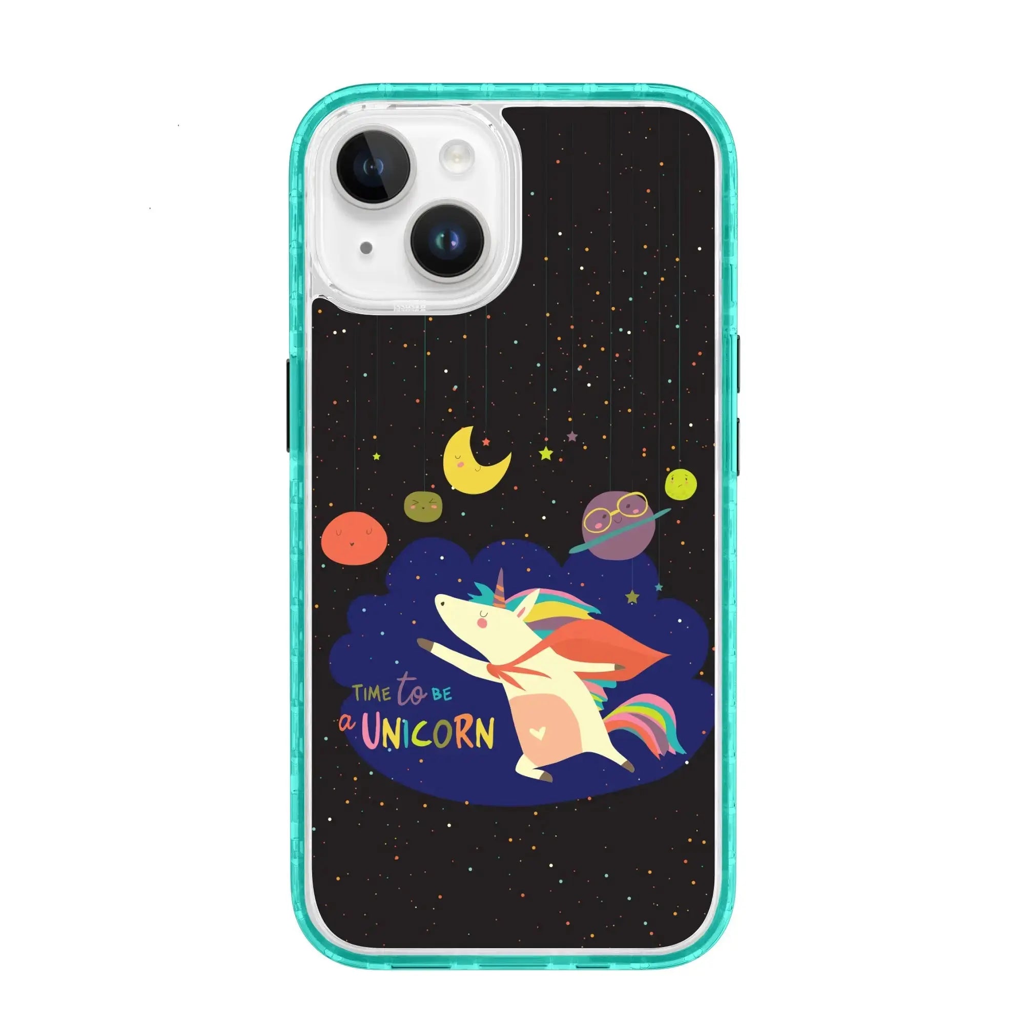 Universicorn | Unicorns | Custom MagSafe Case Design for Apple iPhone 14 Series