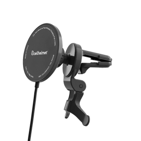Wireless Fast Charging Pad & Magnetic Car Vent Mount - MagSafe Wireless Charger -  - cellhelmet