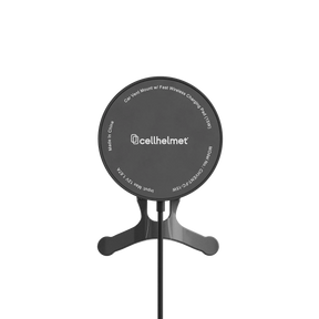 Wireless Fast Charging Pad & Magnetic Car Vent Mount - MagSafe Wireless Charger -  - cellhelmet