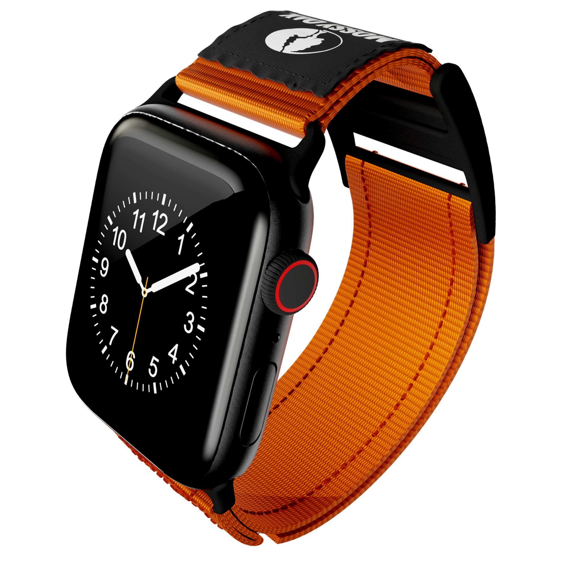Mossy Oak Watch Band for Apple Watch