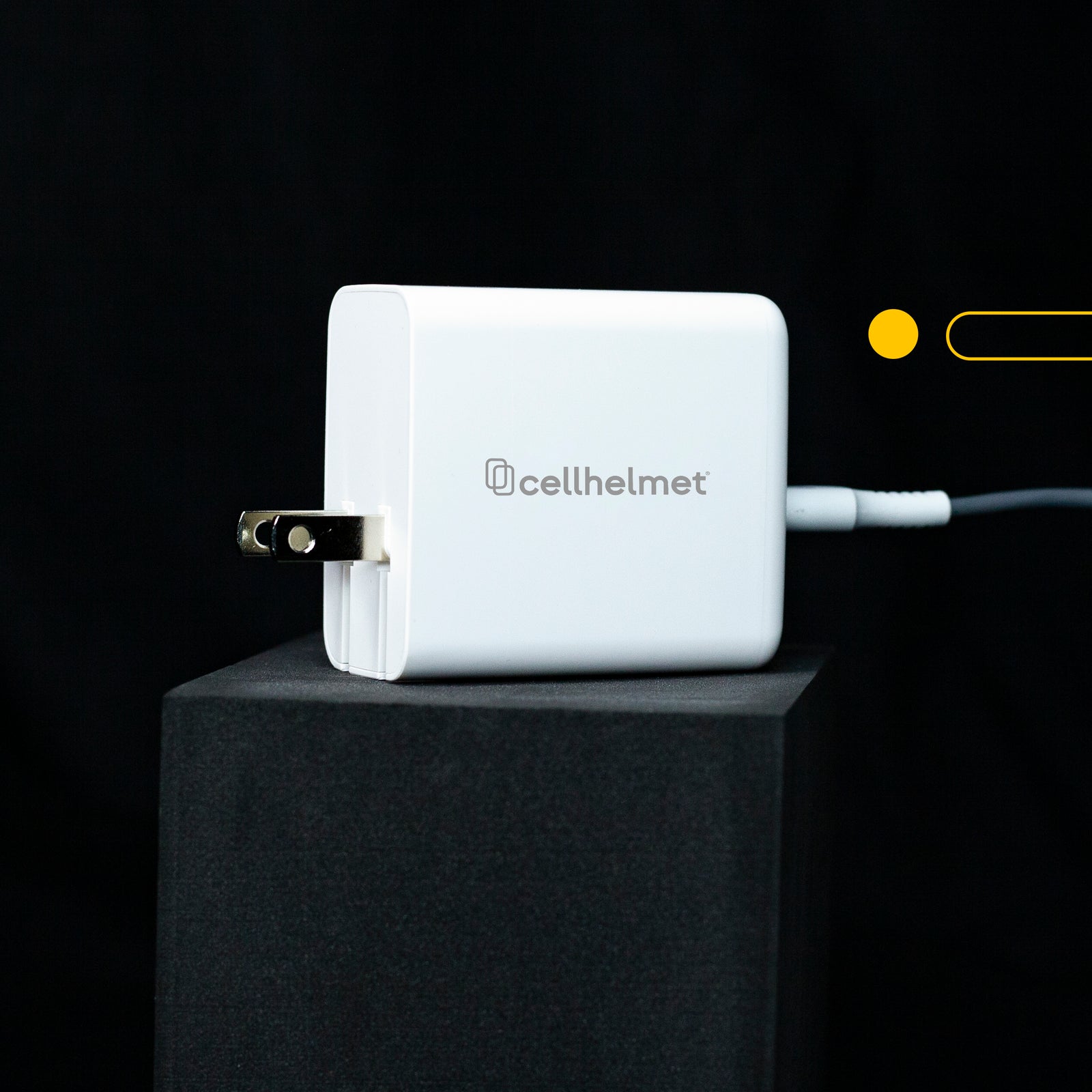 cellhelmet charger