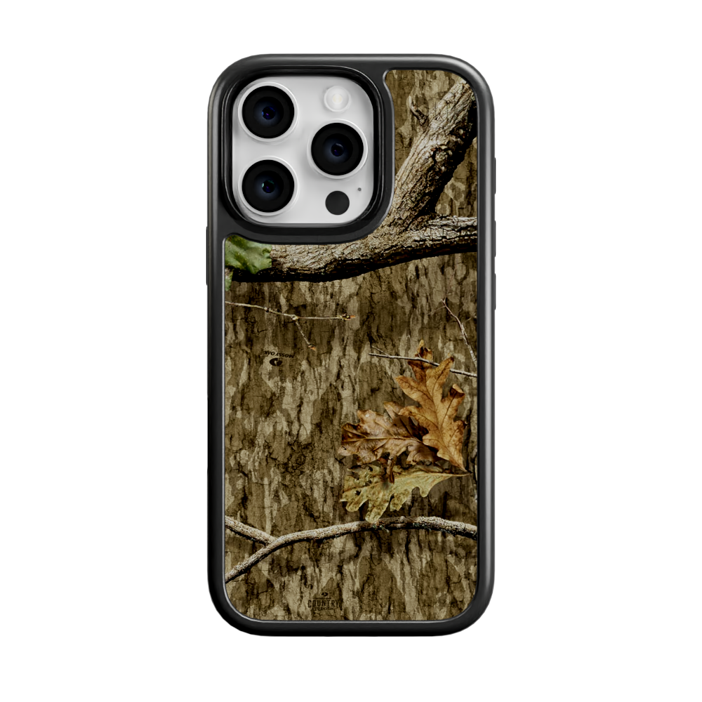 Mossy Oak Fortitude for Apple iPhone 16 Pro - Country Roots
