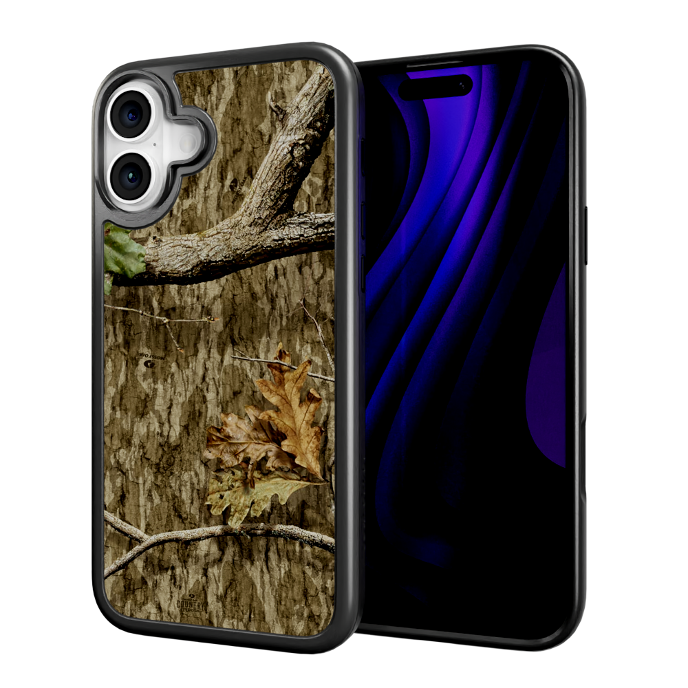 Mossy Oak Fortitude for Apple iPhone 16 Plus - Country Roots