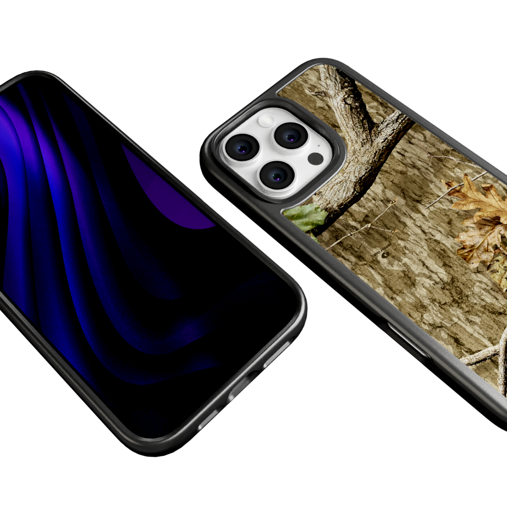 Mossy Oak Fortitude for Apple iPhone 16 Pro - Country Roots
