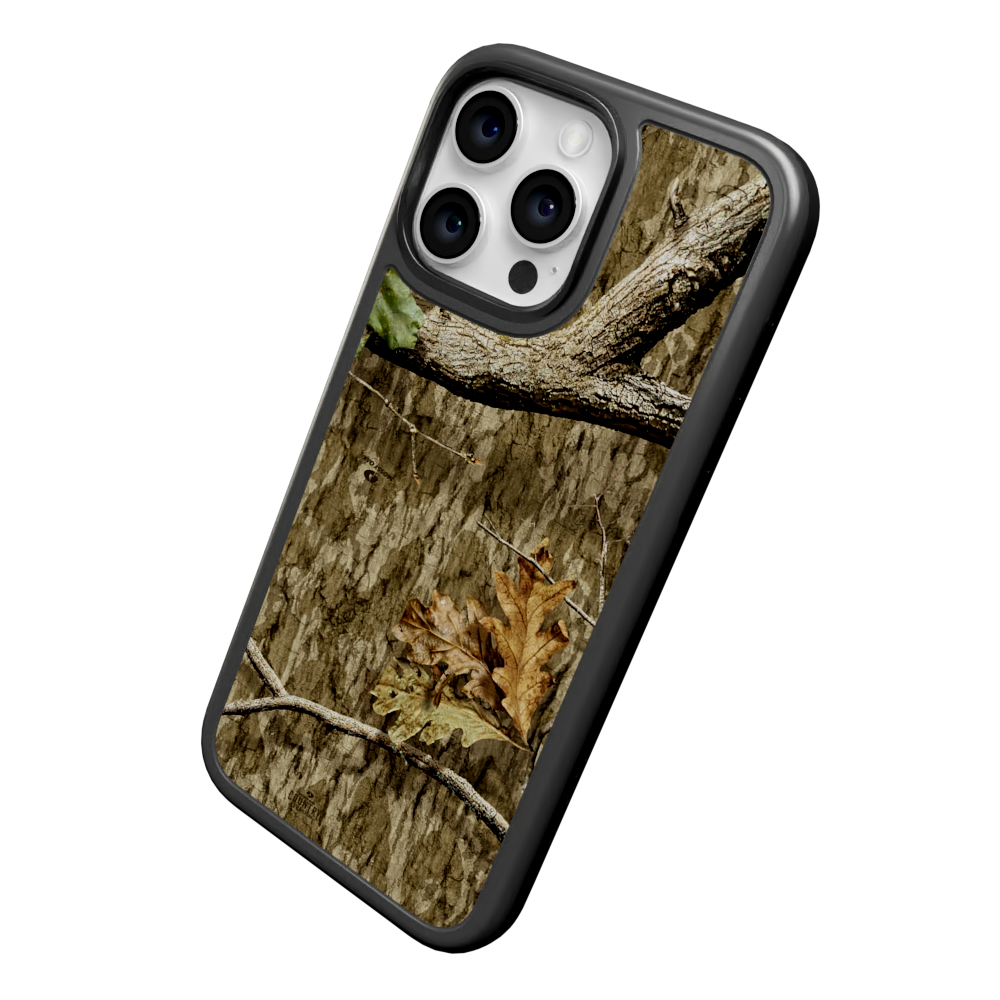 Mossy Oak Fortitude for Apple iPhone 16 Pro - Country Roots