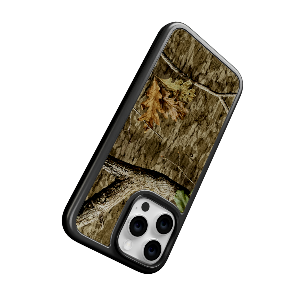 Mossy Oak Fortitude for Apple iPhone 16 Pro - Country Roots