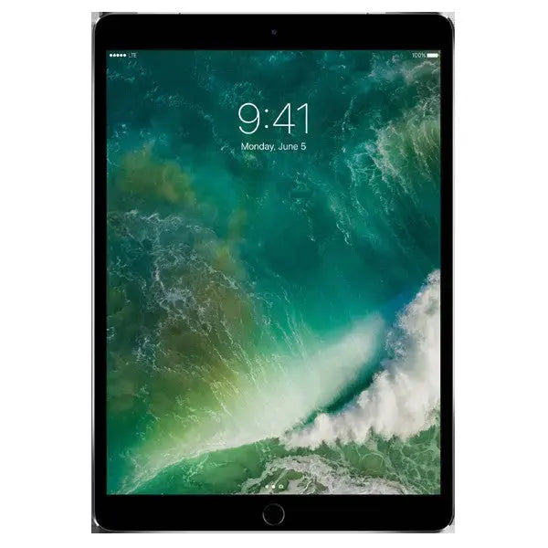Apple iPad Air 10.5 / iPad Pro 10.5 Tempered Glass