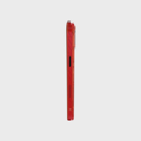 MagSafe® Case for Apple iPhone 14 Pro | Blaze Orange | Magnitude Series