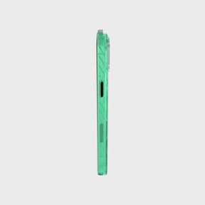 MagSafe® Case for Apple iPhone 14 Plus | Seafoam Green | Magnitude Series