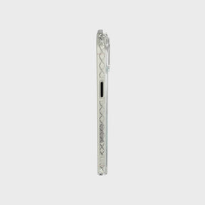 MagSafe Case for Apple iPhone 14 | Crystal Clear | Magnitude Series