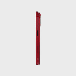 MagSafe® Case for Apple iPhone 14 | Turbo Red | Magnitude Series