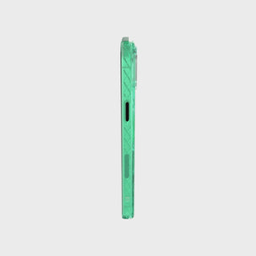 MagSafe® Case for Apple iPhone 14 Pro | Seafoam Green | Magnitude Series