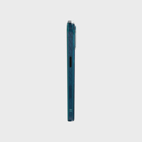 MagSafe® Case for Apple iPhone 14 Pro Max | Deep Sea Blue | Magnitude Series