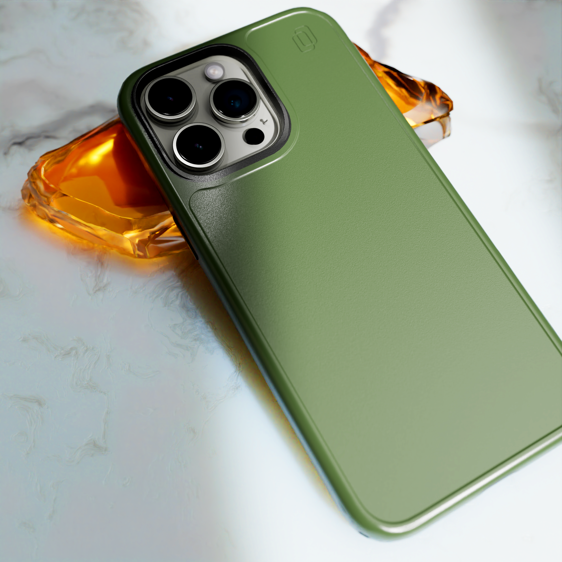 ケースのみ】PORTER iPhone15 Pro スマホケース カーキ iPhone 15 ケースのみ】PORTER iPhone15 Pro スマホケース カーキ iPhone 15