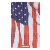 tackbacks American Flag Tablet -  -  - cellhelmet
