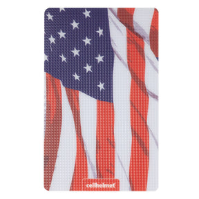 tackbacks American Flag Tablet -  -  - cellhelmet