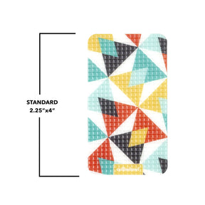 tackbacks Aztec Summer Phone Standard -  -  - cellhelmet