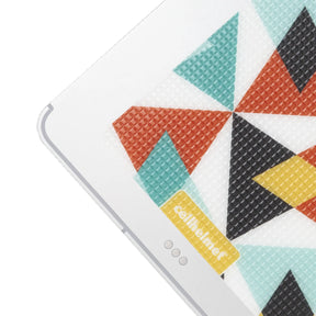 tackbacks Aztec Summer Tablet -  -  - cellhelmet