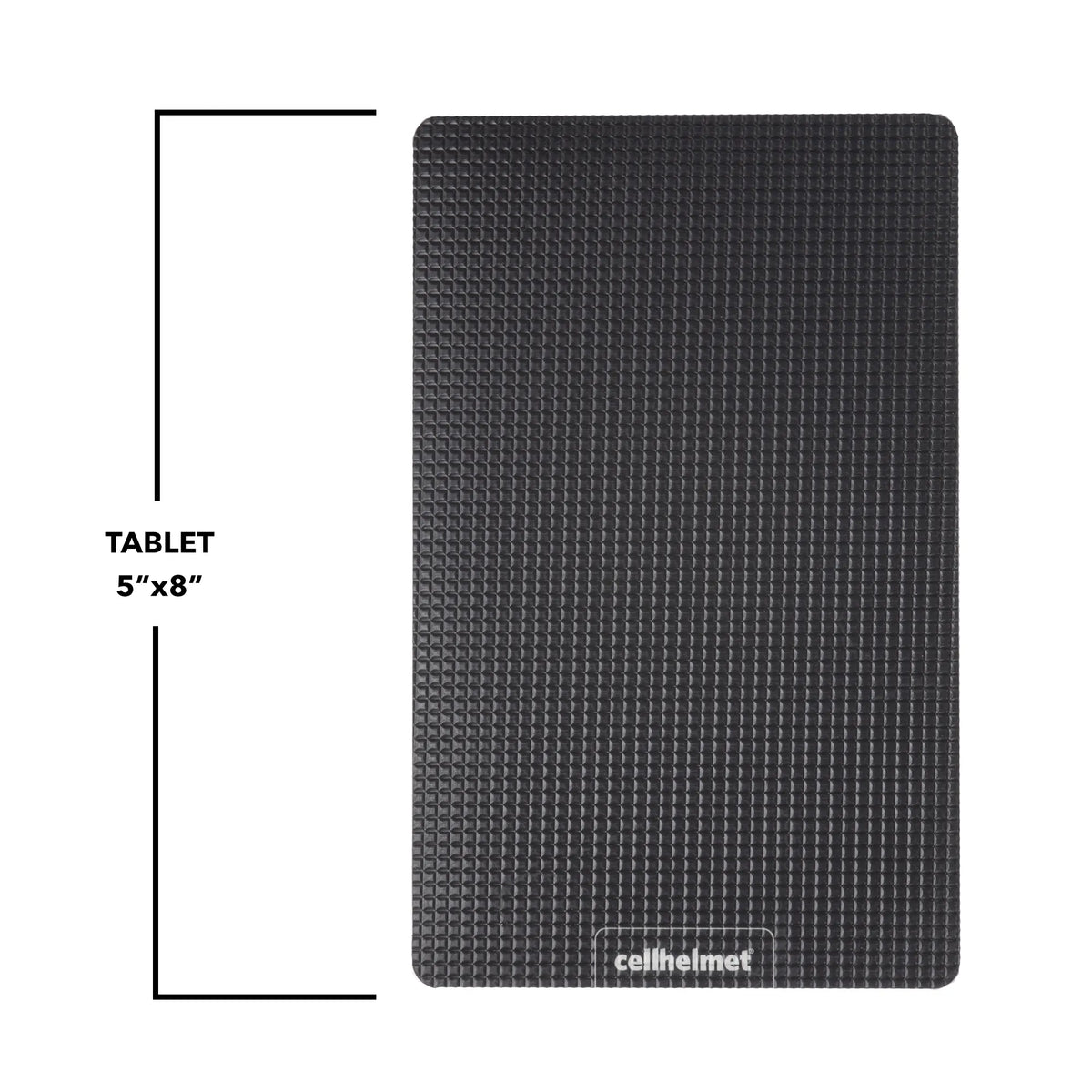 tackbacks Black Tablet -  -  - cellhelmet