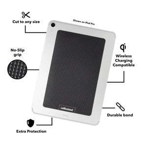 tackbacks Black Tablet -  -  - cellhelmet