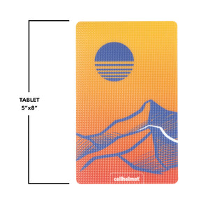 tackbacks Feel the Adventure Tablet -  -  - cellhelmet