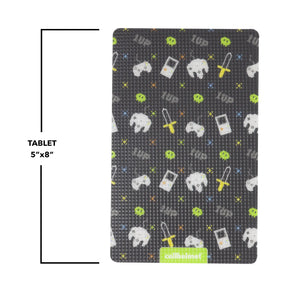 tackbacks Gamer Tablet -  -  - cellhelmet