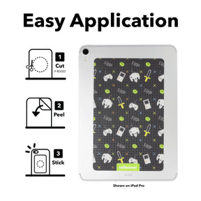 tackbacks Gamer Tablet -  -  - cellhelmet