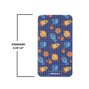 tackbacks Into Space Phone Standard -  -  - cellhelmet