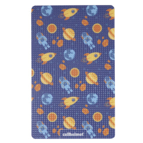 tackbacks Into Space Tablet -  -  - cellhelmet