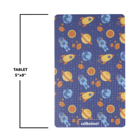 tackbacks Into Space Tablet -  -  - cellhelmet