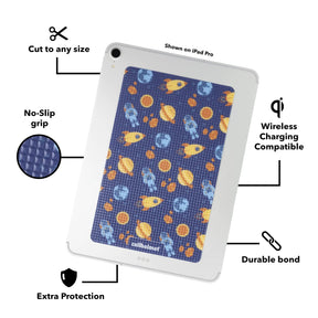 tackbacks Into Space Tablet -  -  - cellhelmet