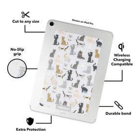 tackbacks KittyCats Tablet -  -  - cellhelmet