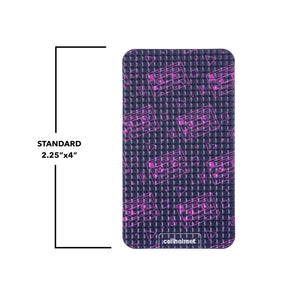 tackbacks Mixtape Phone Standard -  -  - cellhelmet