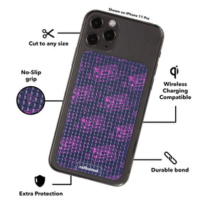 tackbacks Mixtape Phone Standard -  -  - cellhelmet