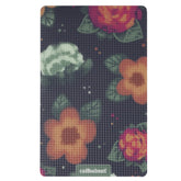 tackbacks Painted Floral Tablet -  -  - cellhelmet