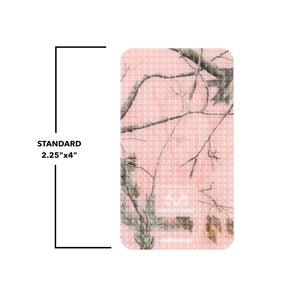 tackbacks Realtree AP Pink Phone Standard -  -  - cellhelmet