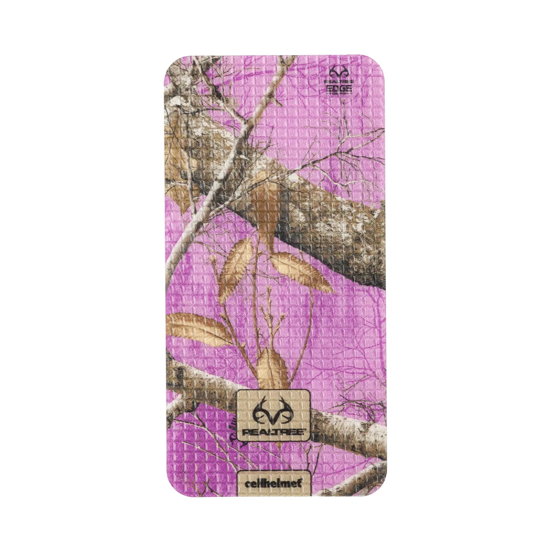 tackbacks Realtree Edge Orchid Phone XL -  -  - cellhelmet