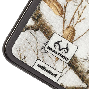 tackbacks Realtree Edge Snow Phone XL -  -  - cellhelmet