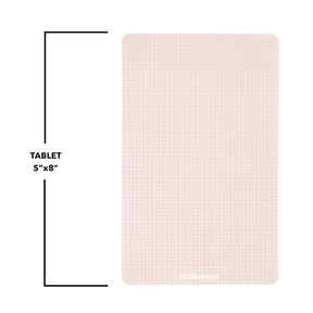 tackbacks Rose Gold Tablet -  -  - cellhelmet