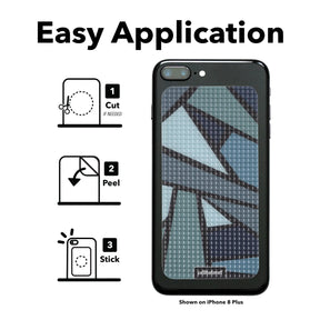 tackbacks Shatter Phone XL -  -  - cellhelmet