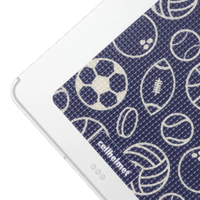 tackbacks Sports Tablet -  -  - cellhelmet