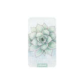 tackbacks Succulent Phone Standard -  -  - cellhelmet